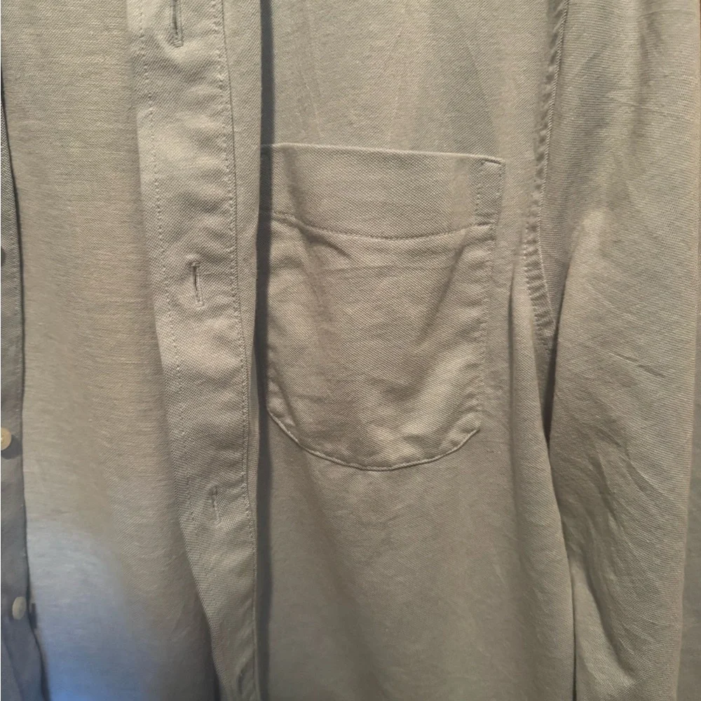 J. Crew men’s long